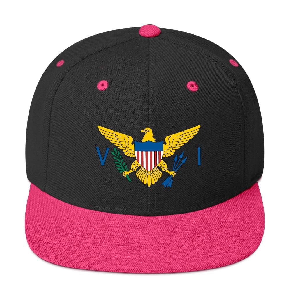 ORIGINAL VI Snapback Hat
