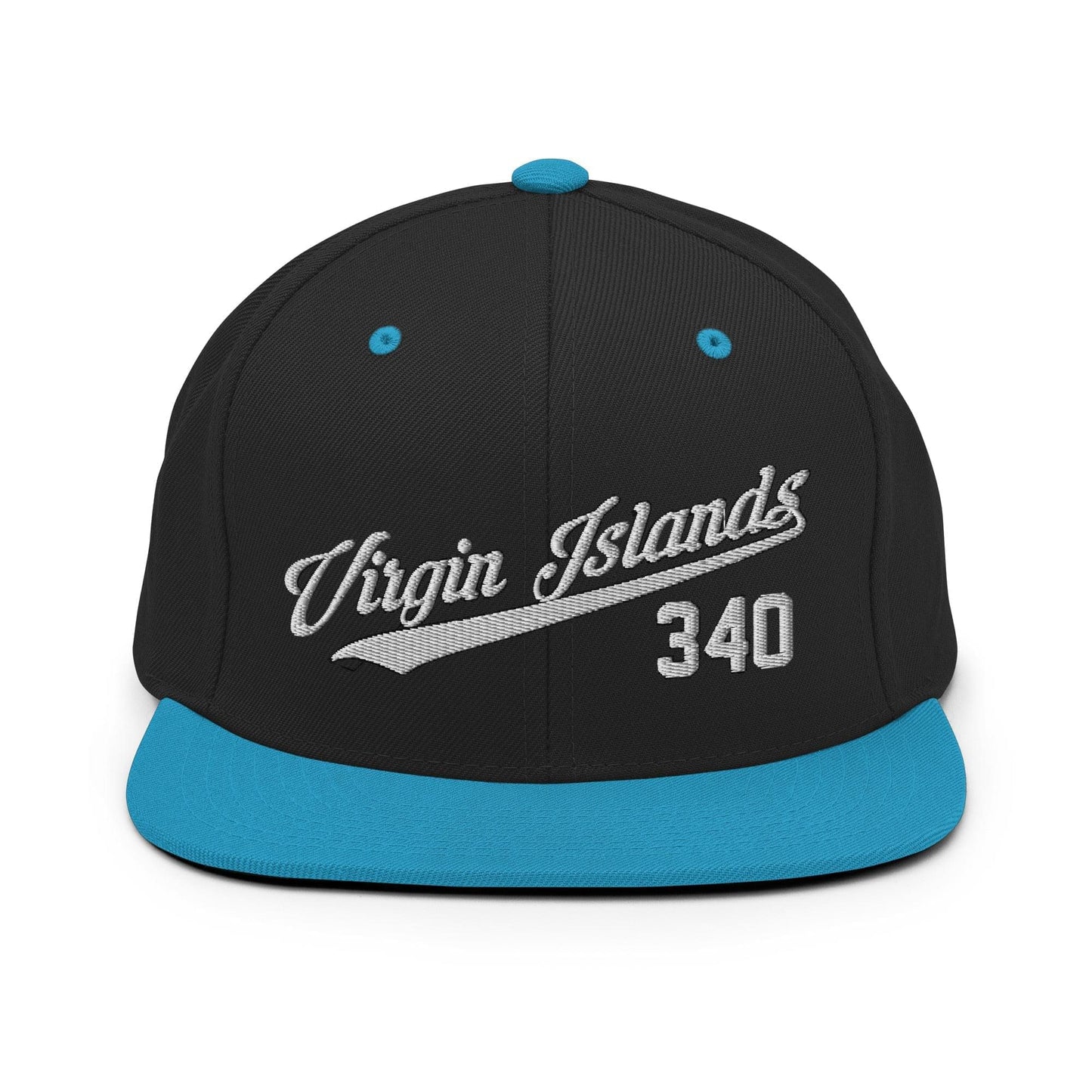 MLB Snapback Hat | Phade Fashion Virgin Islands