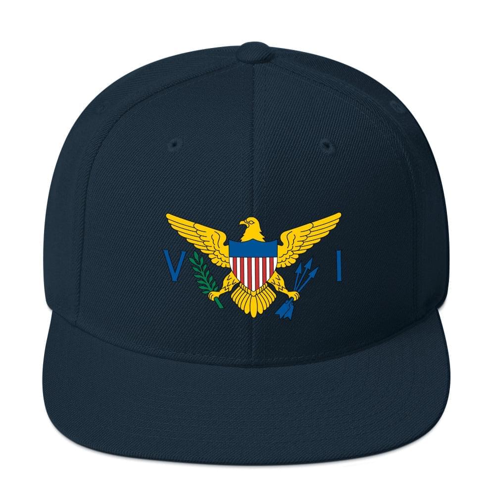 ORIGINAL VI Snapback Hat