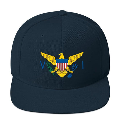 ORIGINAL VI Snapback Hat