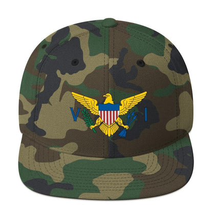 ORIGINAL VI Snapback Hat