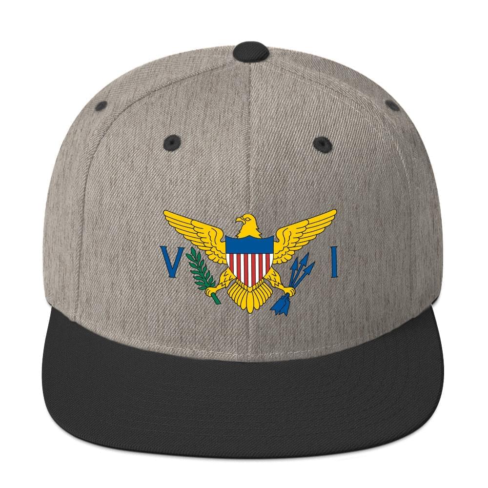 ORIGINAL VI Snapback Hat