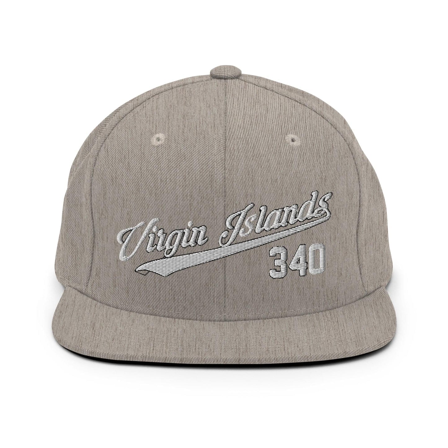 MLB Snapback Hat | Phade Fashion Virgin Islands