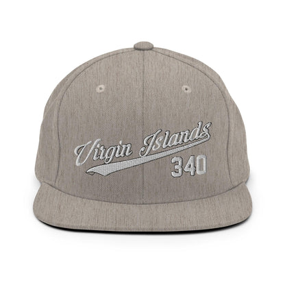 MLB Snapback Hat | Phade Fashion Virgin Islands