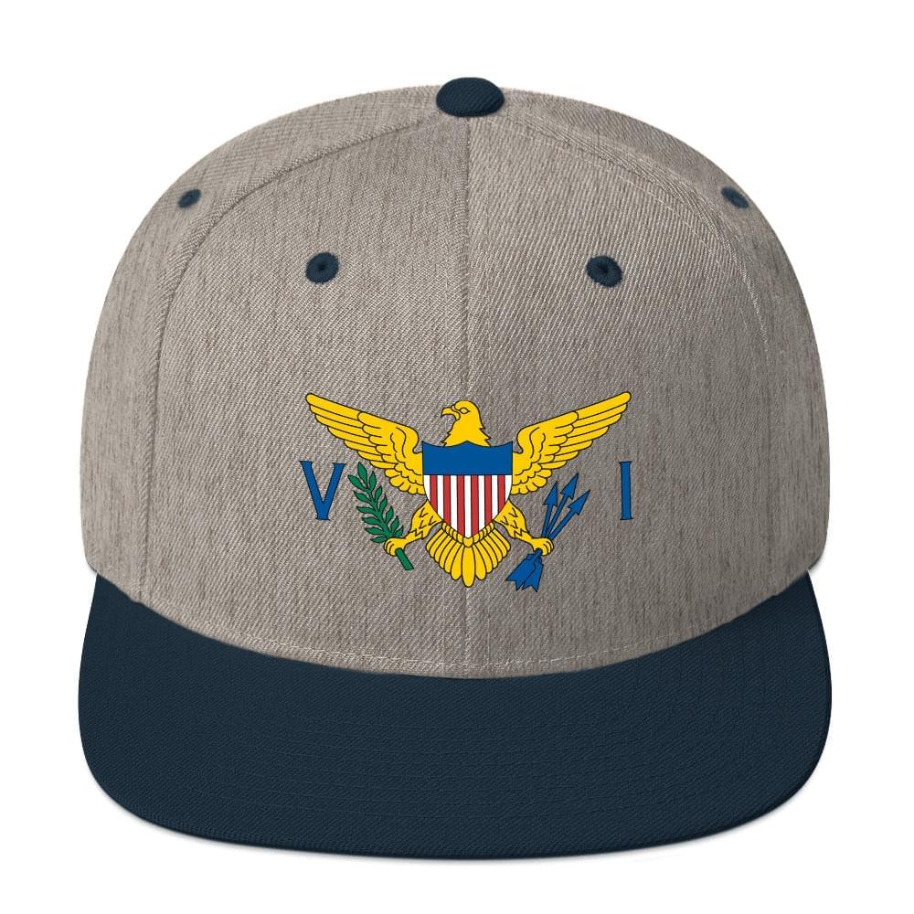 ORIGINAL VI Snapback Hat