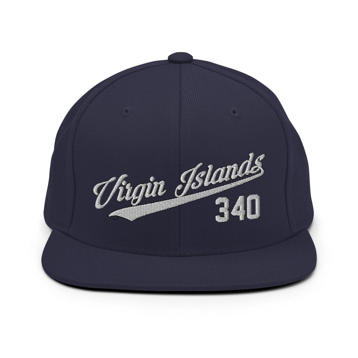 MLB Snapback Hat | Phade Fashion Virgin Islands