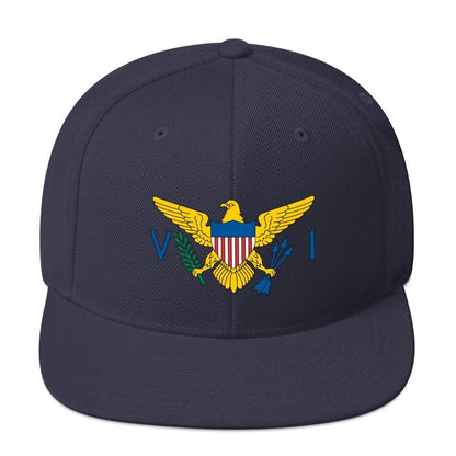 ORIGINAL VI Snapback Hat