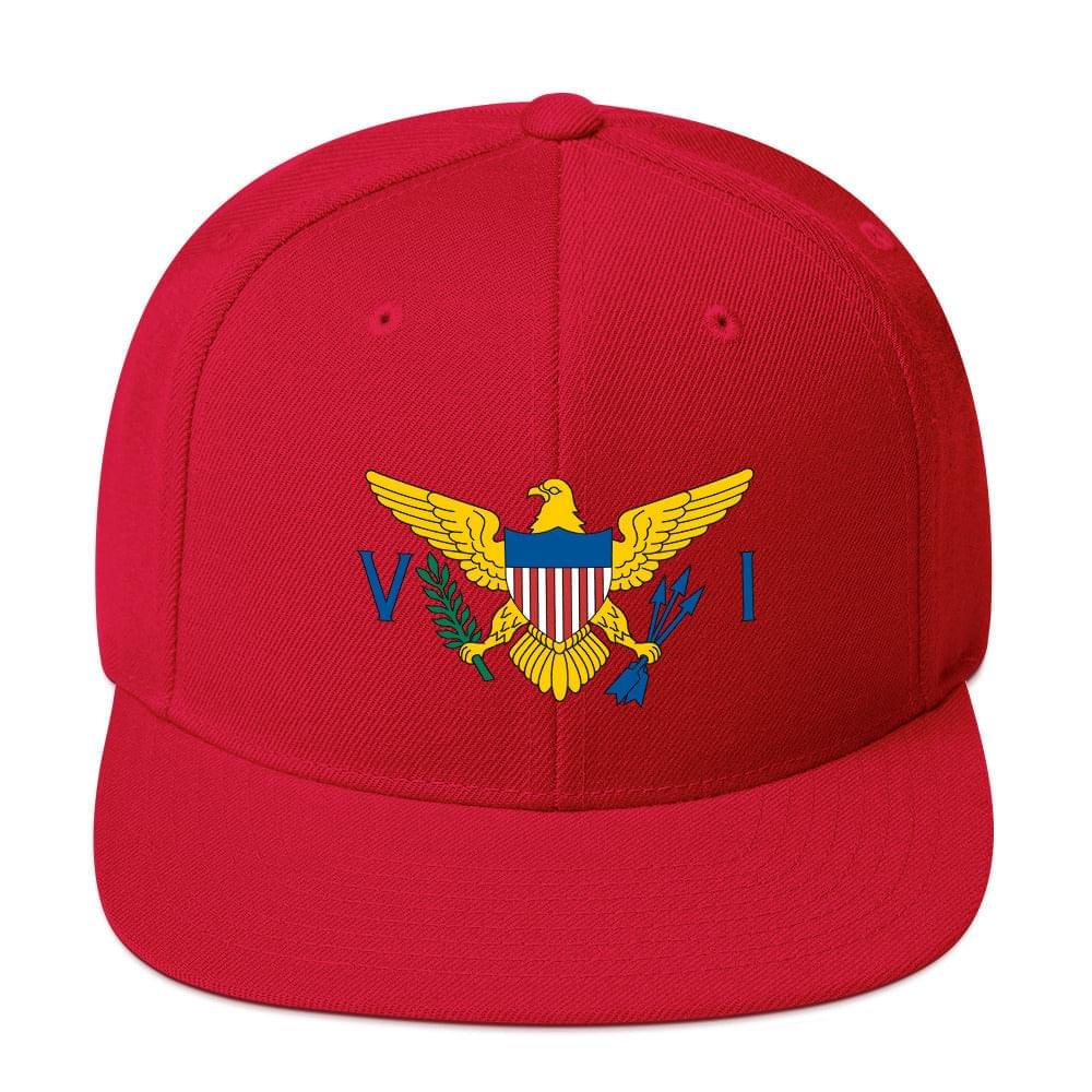 ORIGINAL VI Snapback Hat