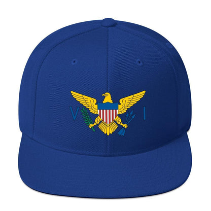 ORIGINAL VI Snapback Hat