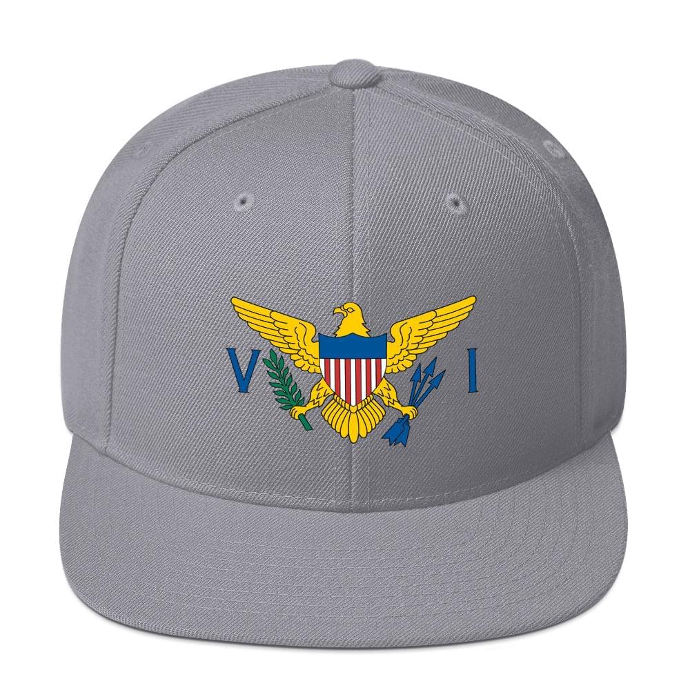 ORIGINAL VI Snapback Hat