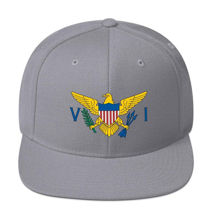 ORIGINAL VI Snapback Hat