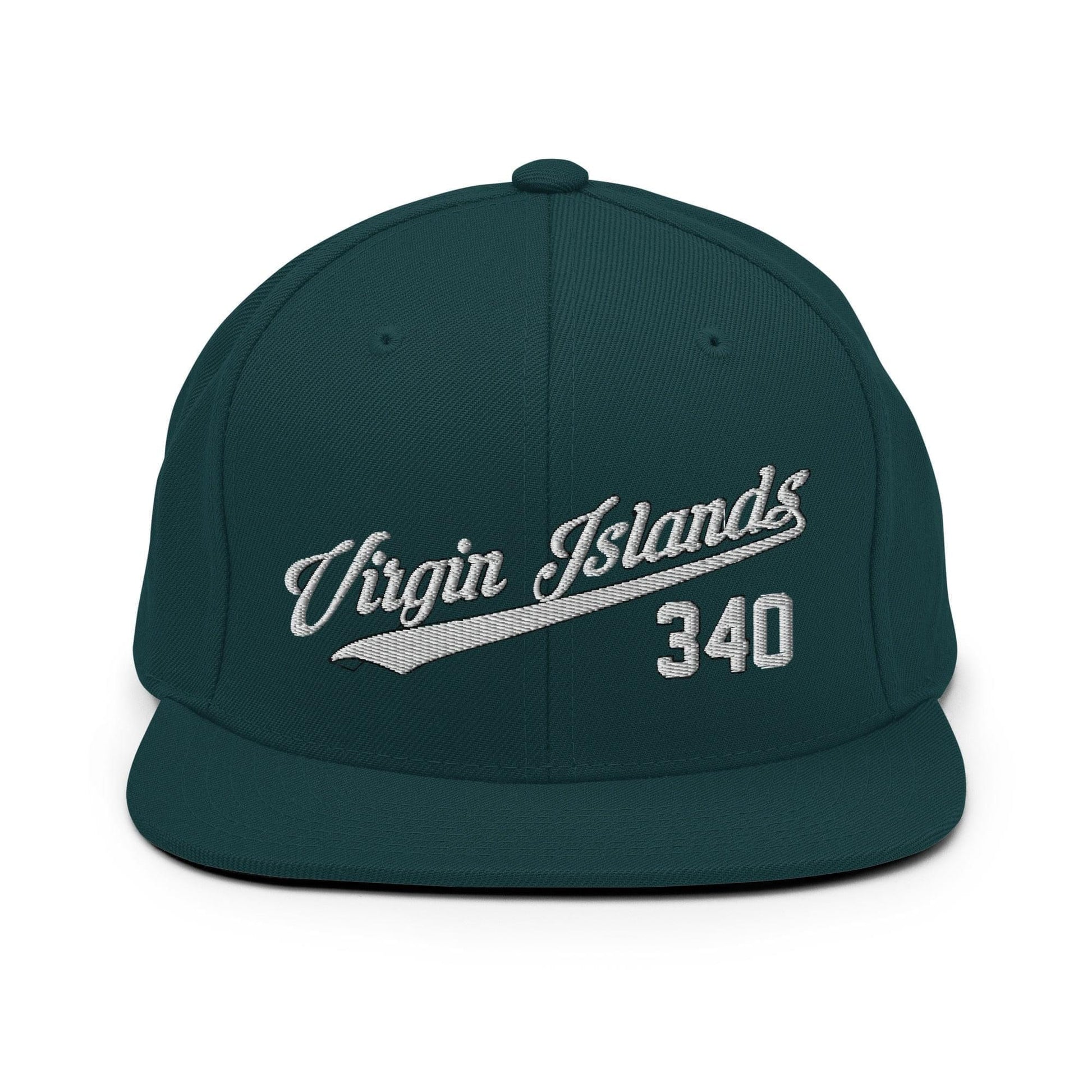 MLB Snapback Hat | Phade Fashion Virgin Islands