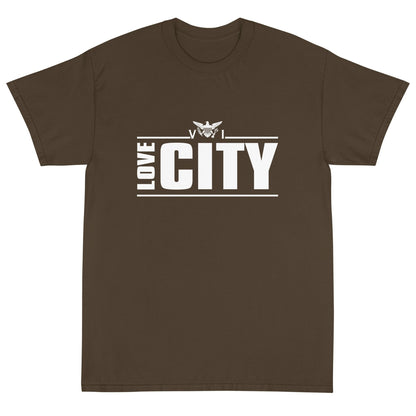 Love City T-Shirt | City T-Shirt | Phade Fashion Virgin Islands