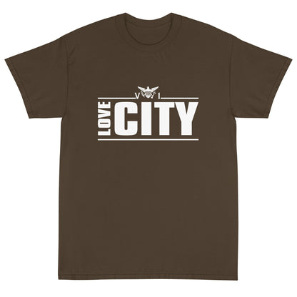 Love City T-Shirt | City T-Shirt | Phade Fashion Virgin Islands