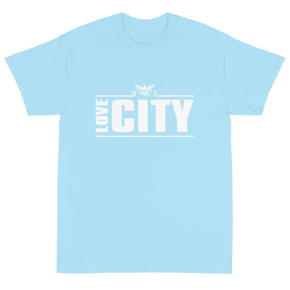 Love City T-Shirt | City T-Shirt | Phade Fashion Virgin Islands