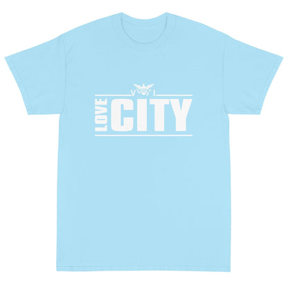 Love City T-Shirt | City T-Shirt | Phade Fashion Virgin Islands