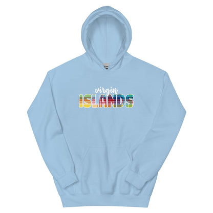 MADRAS Unisex Hoodie