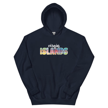 MADRAS Unisex Hoodie