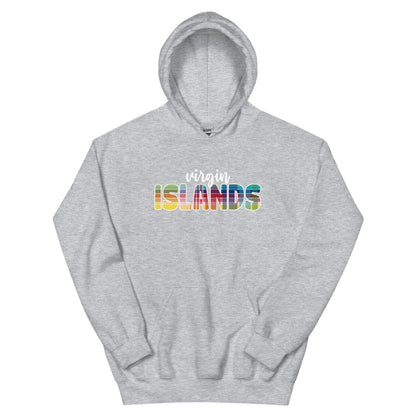 MADRAS Unisex Hoodie
