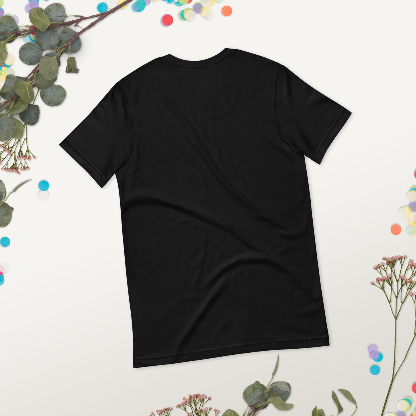 Virgin Islands In Dis Muddaskunt Tee