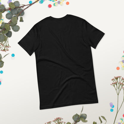 Virgin Islands In Dis Muddaskunt Tee