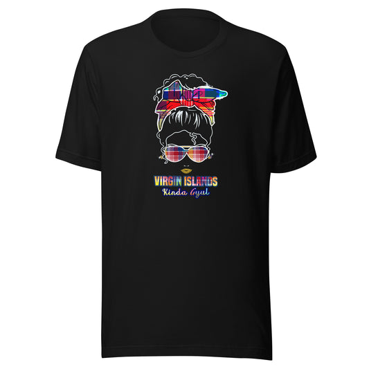 Madras Virgin Islands Gyul