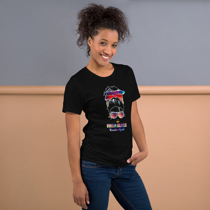 Madras Virgin Islands Gyul