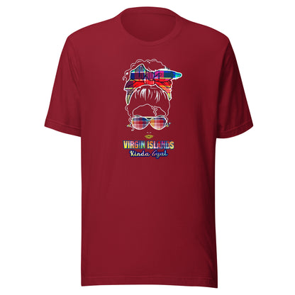 Madras Virgin Islands Gyul