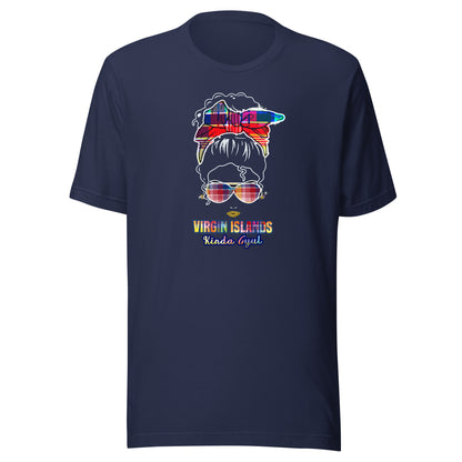 Madras Virgin Islands Gyul