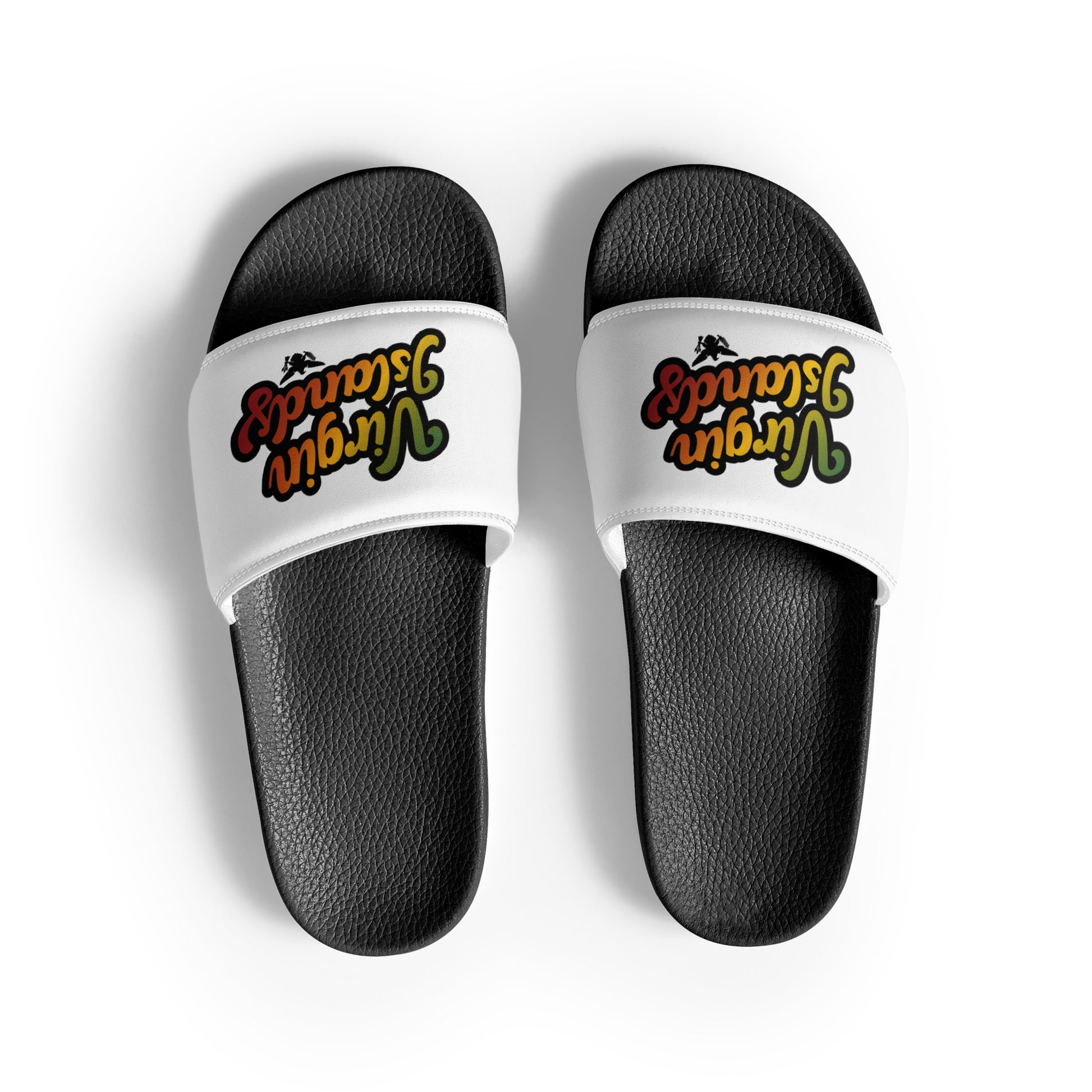 Women's Irie Slides | Phade Fashion Virgin Islands