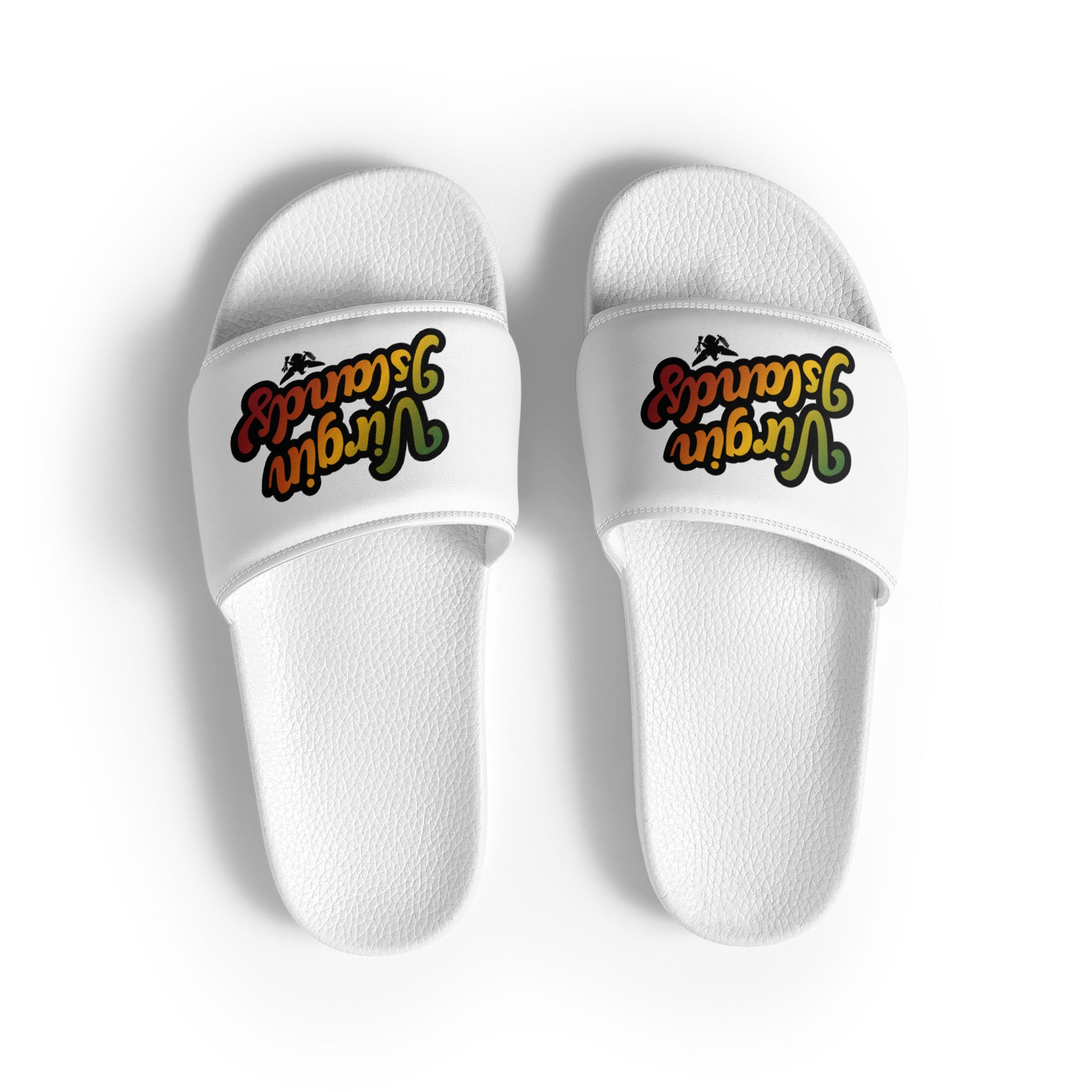 Women's Irie Slides | Phade Fashion Virgin Islands