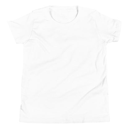 Red Youth T-Shirt | Phade Fashion Virgin Islands