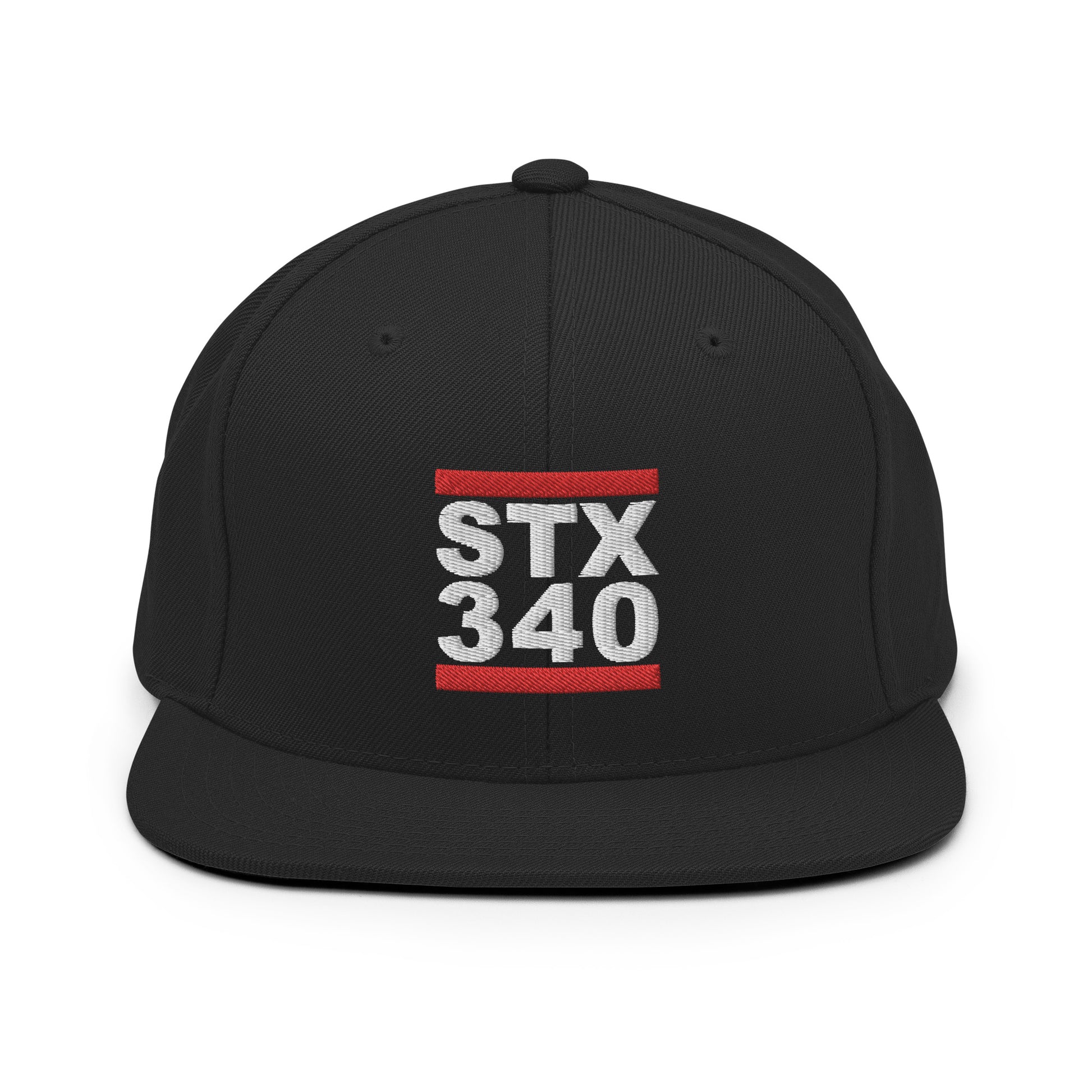 Stx 340 Snapback Hat | Phade Fashion Virgin Islands