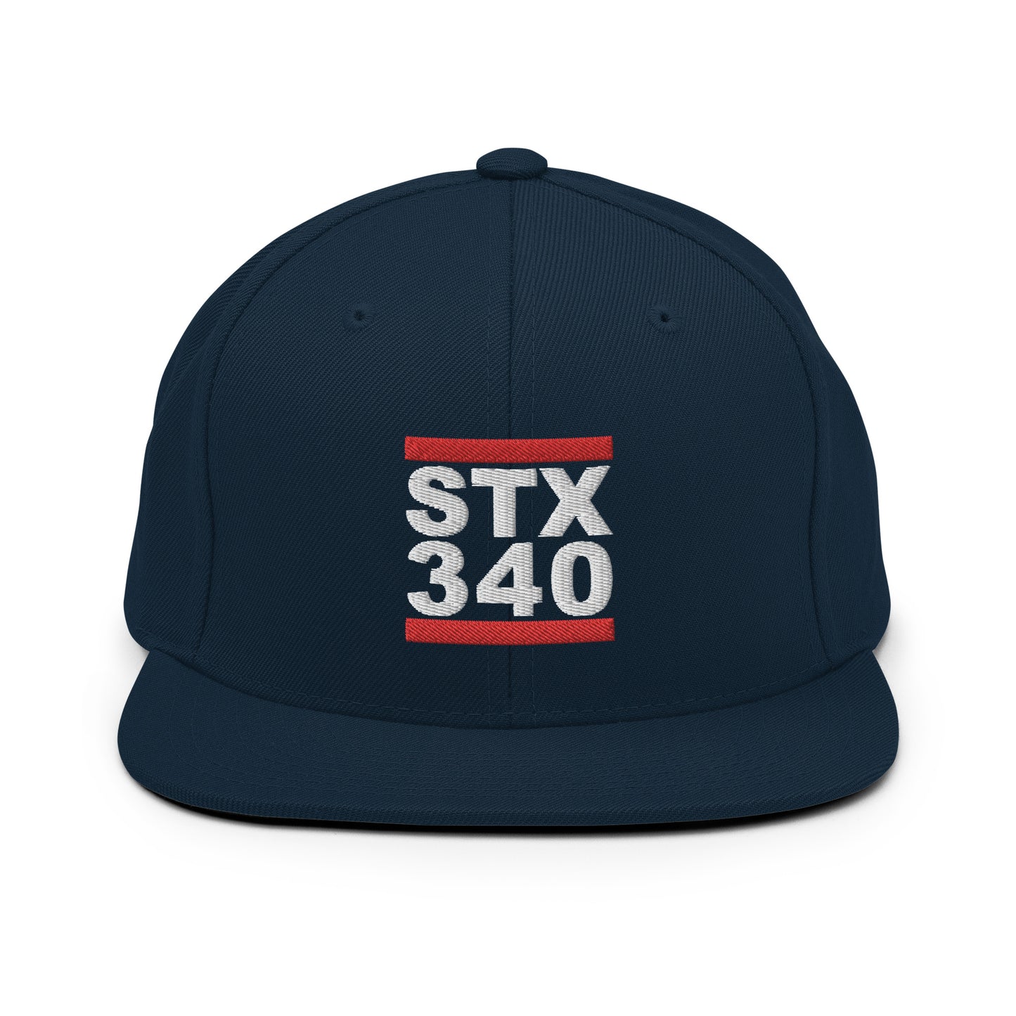 Stx 340 Snapback Hat | Phade Fashion Virgin Islands