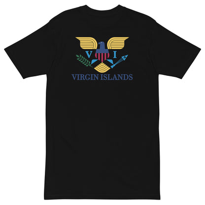 Men’s Heavyweight Tee | Phade Fashion Virgin Islands