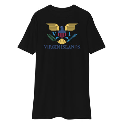 Men’s Heavyweight Tee | Phade Fashion Virgin Islands