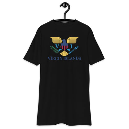 Men’s Heavyweight Tee | Phade Fashion Virgin Islands