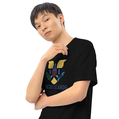 Men’s Heavyweight Tee | Phade Fashion Virgin Islands